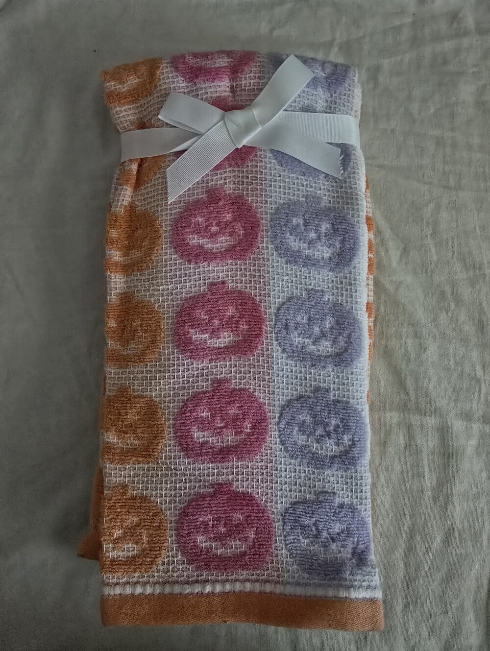 Home Caro Bath Hand Towels 3pc
